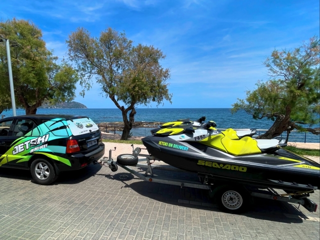  Miete in Mallorca 