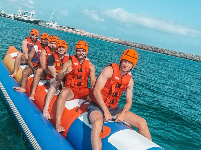 Wave Xtreme Cambrils