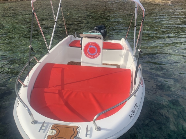  Location de bateaux sans permis 