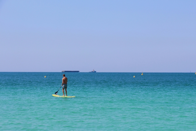  Experiences of Paddle Surf in Malaga 