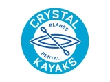 Crystal Kayaks Blanes