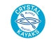 Crystal Kayaks Blanes