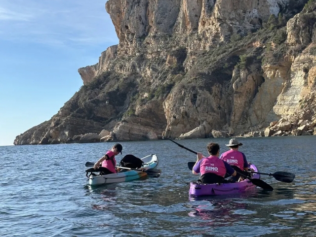 Moraira Boats Adventures 