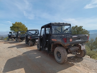 Aventura Motor Granada