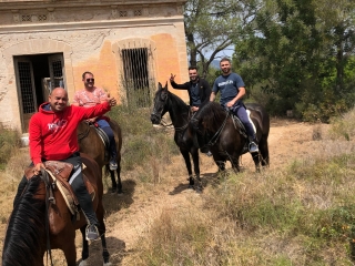 Hípica Equitor