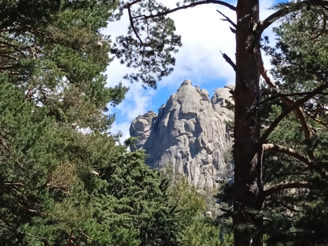  Sierra de Guadarrama 