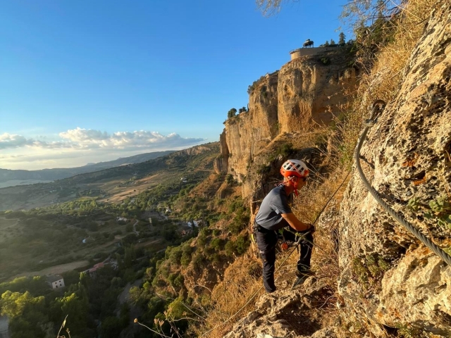 tajo de ronda