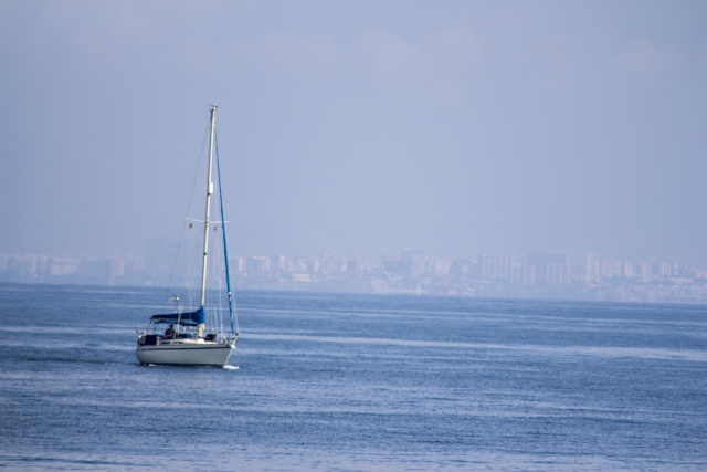  Licences de navigation à Alicante