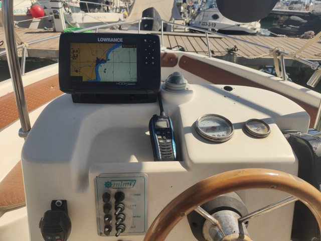  Obtenez votre licence de navigation 