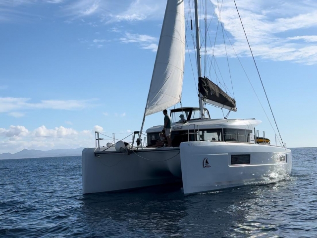 Paseos en barco por Canarias