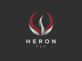 Heronfly