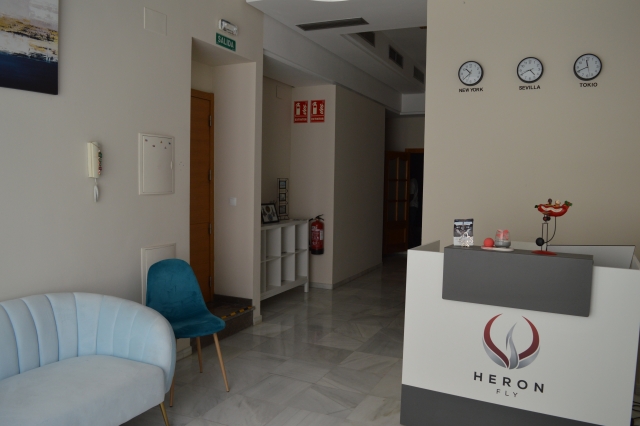 Nuestras instalaciones