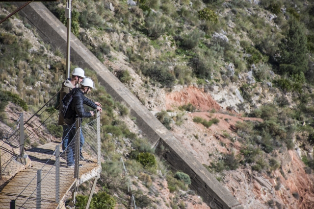  Caminito del Rey