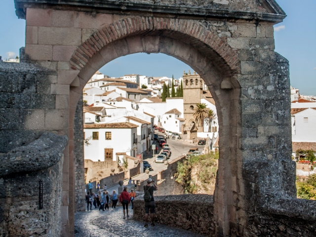  Scopri Ronda 