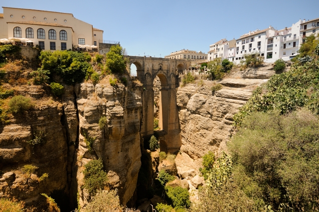  Ponte di Ronda 