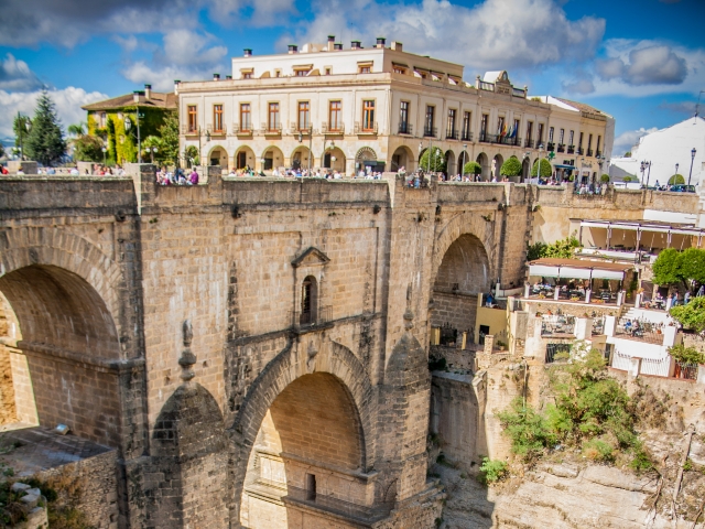  Visita guidata di Ronda 