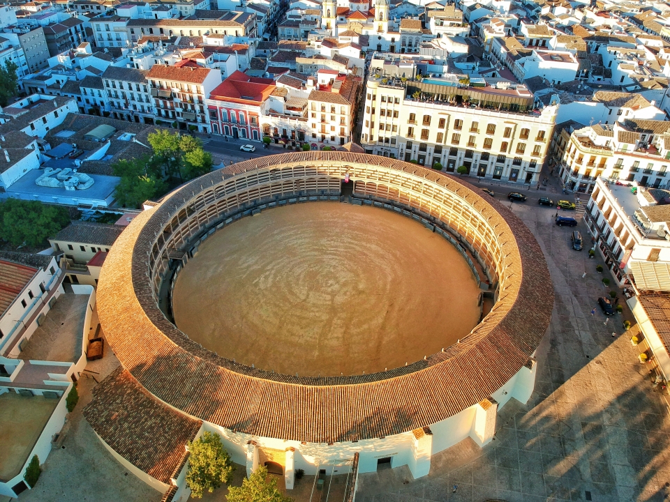 Visita Ronda con nosotros Visita Ronda con nosotros