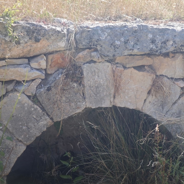  Tra rovine e miniere 