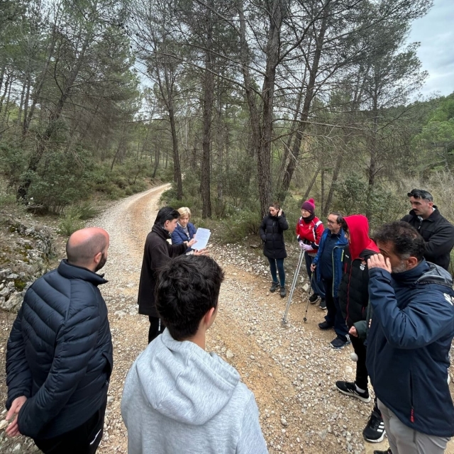  Itinerario tra Roma e il Medioevo 