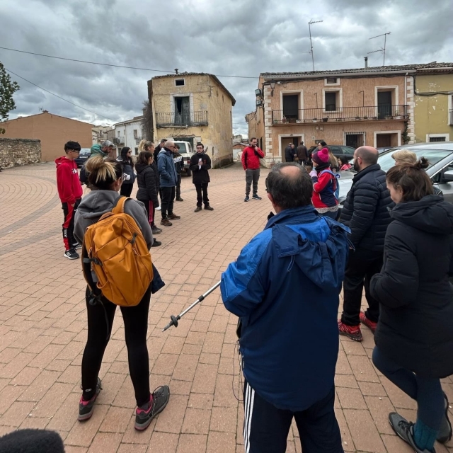  Visite guidate alla Serranía de Cuenca 