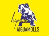 Hipica Aiguamolls