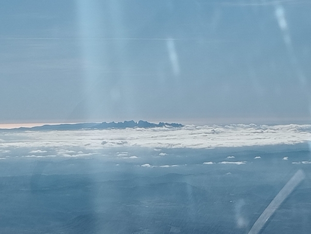 Piloto de avioneta por un día