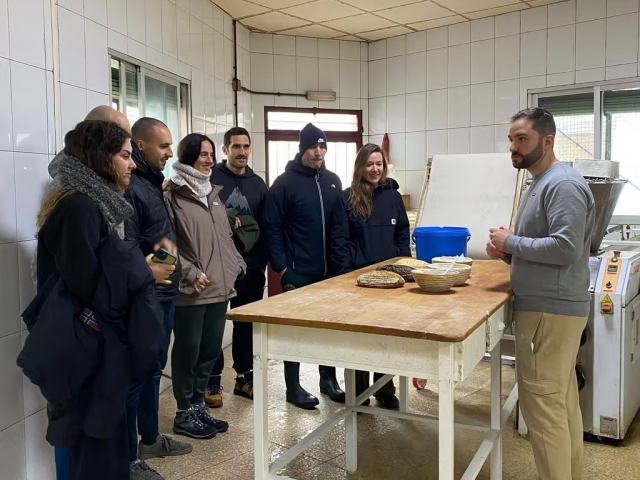 Tours por nuestra cultura y gastronomía