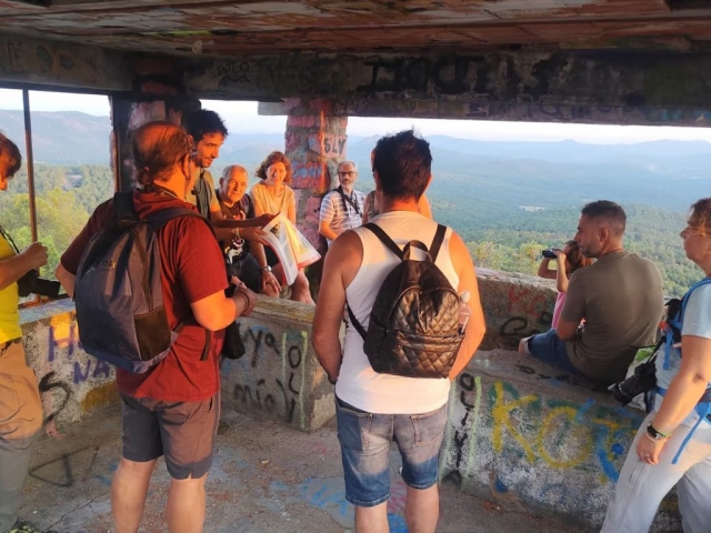 Visitas guiadas por Ávila