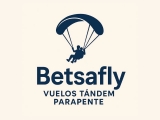 Betsafly Vuelos Tándem Parapente