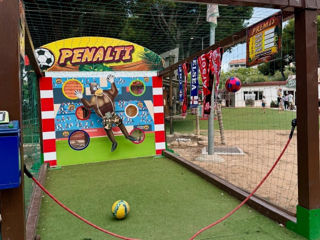  Áreas de lazer para crianças 