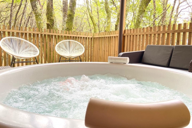  Außenwhirlpooldetail 