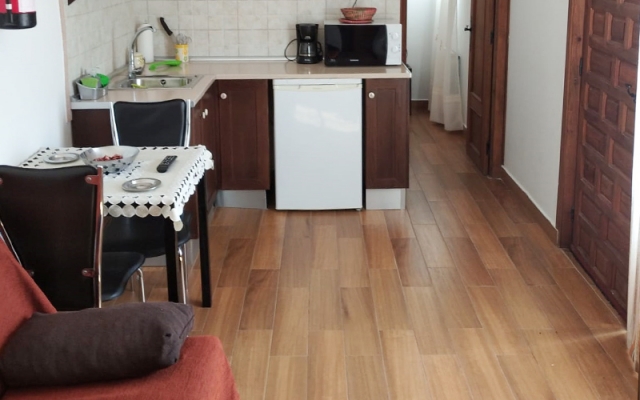  Cuisine de la voiture 