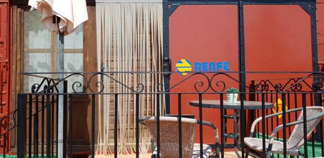  Terrasse de la calèche 