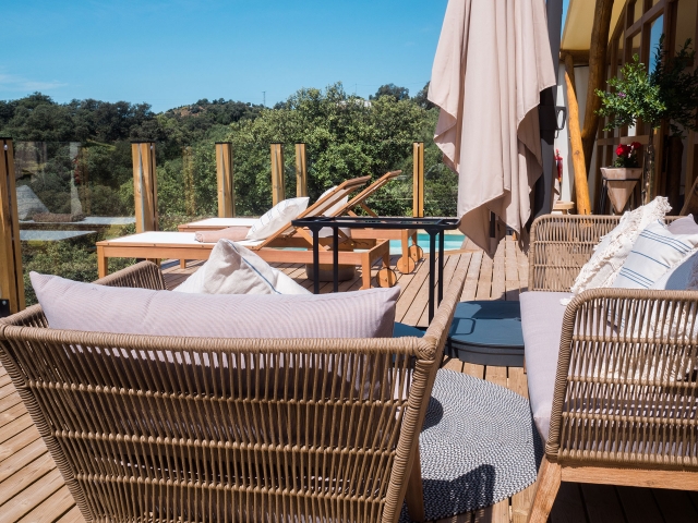  Terrasse de la Suite 