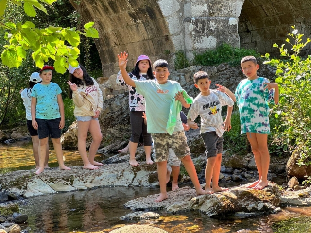  Enjoy the Pasiegos Valleys 