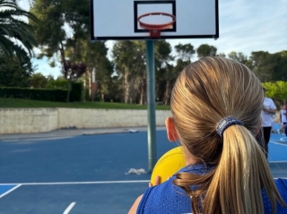Asociación Calvestra Basket