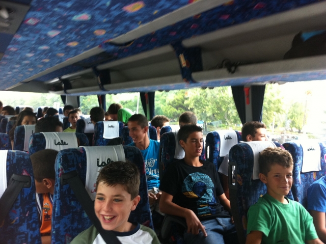  Football camps in Valencia 