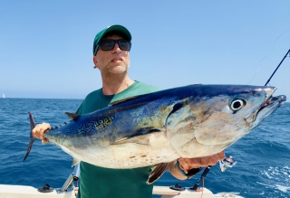 Denia Sport Fishing