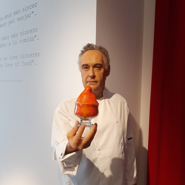  Os melhores chefs do país 