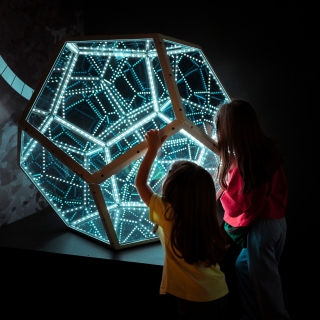 Museo Paradox Barcelona