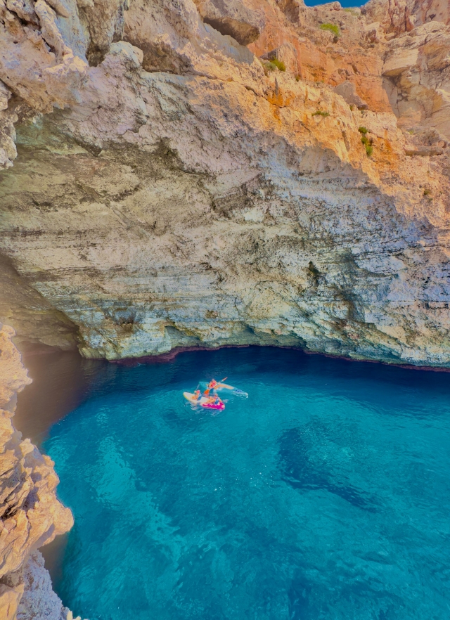  Conosci la costa di Maiorca 