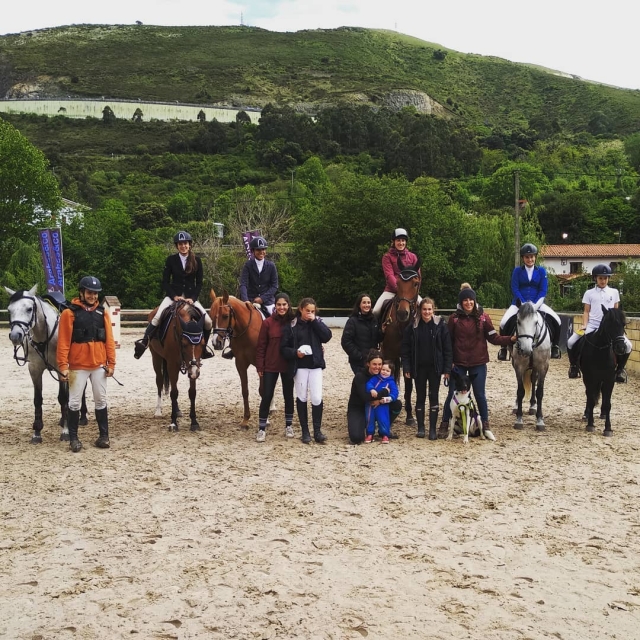  Club d'équitation 