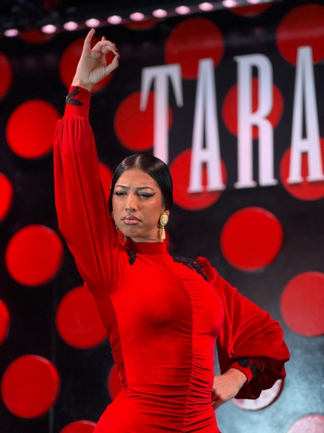 Flamenco en Barcelona