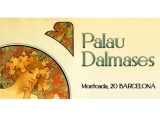 Palau Dalmases