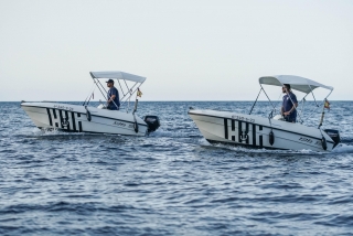 Costa Blanca Chárter