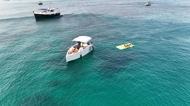  Bootsverleih in Altea 