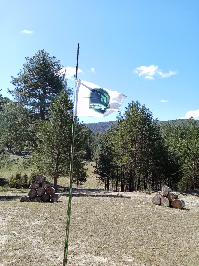 Jornadas de paintball