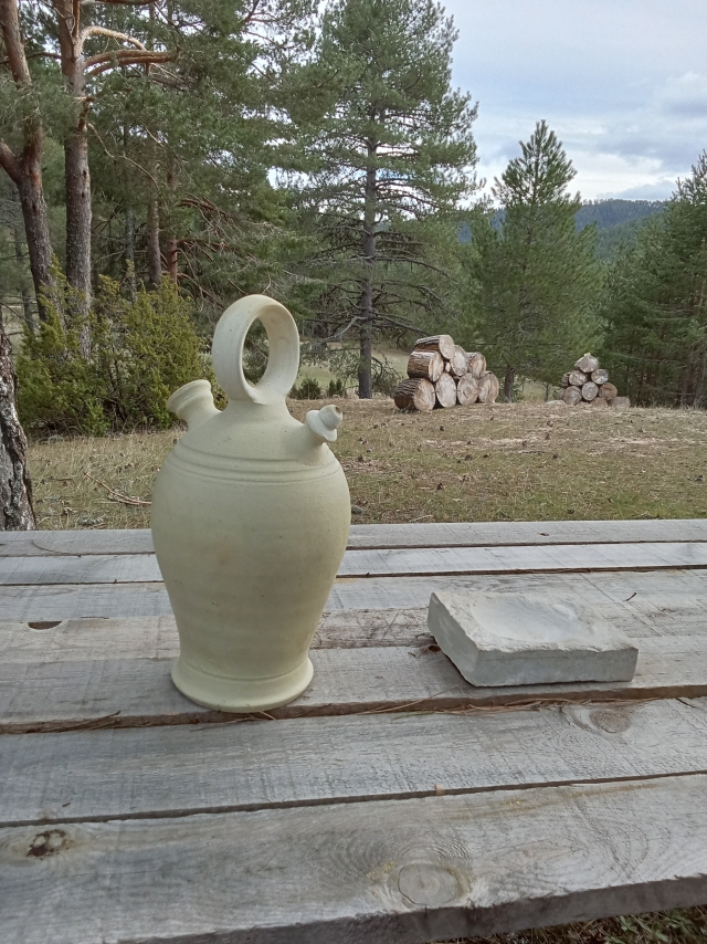 Visita nuestro campo de paintball