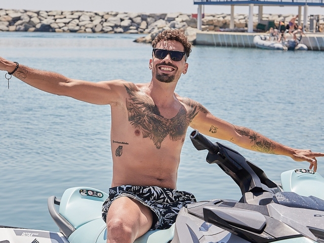  Louer un jet ski sans permis