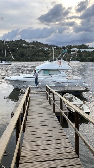 Casiopea Nautic Charter